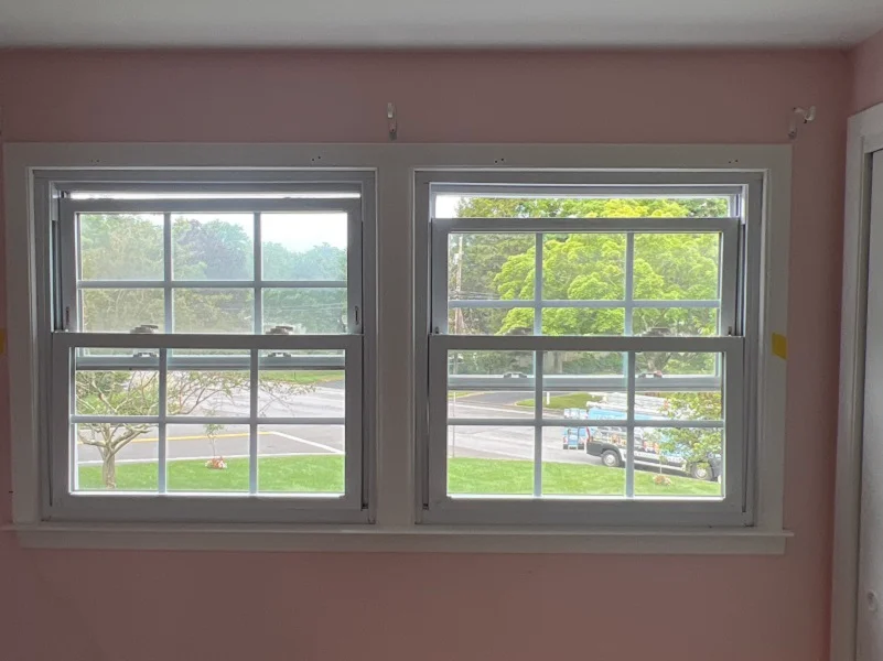 Picture window combo replacement experts